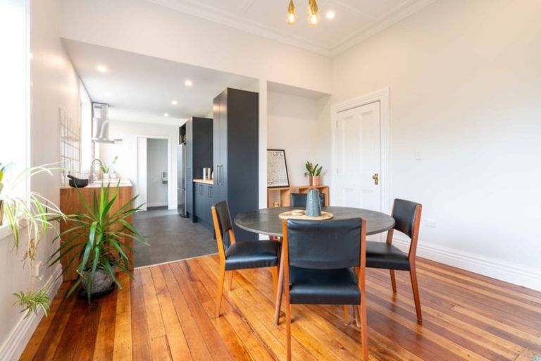 Photo of property in 41 Greenock Street, Glenross, Dunedin, 9011