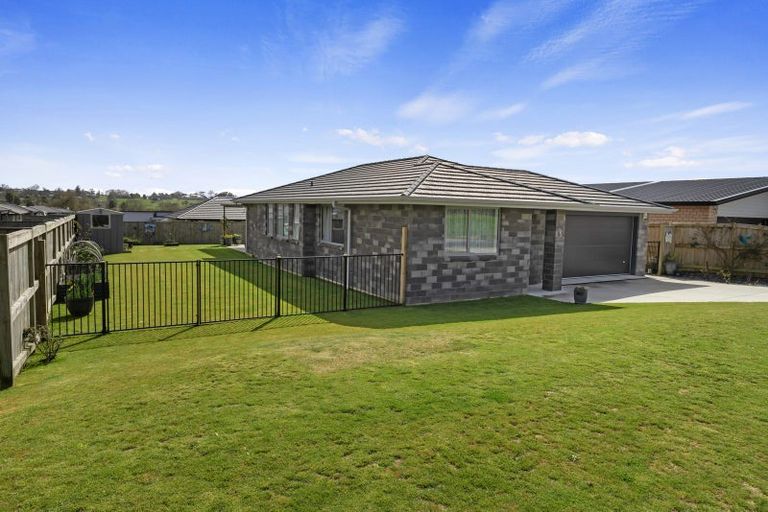Photo of property in 5 Chardonnay Way, Te Kauwhata, 3710