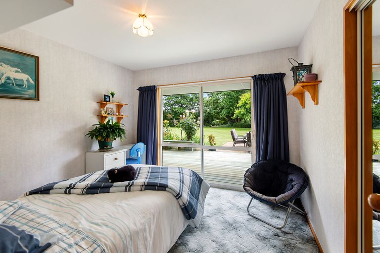 Photo of property in 25 Stephens Road, Leeston, 7682