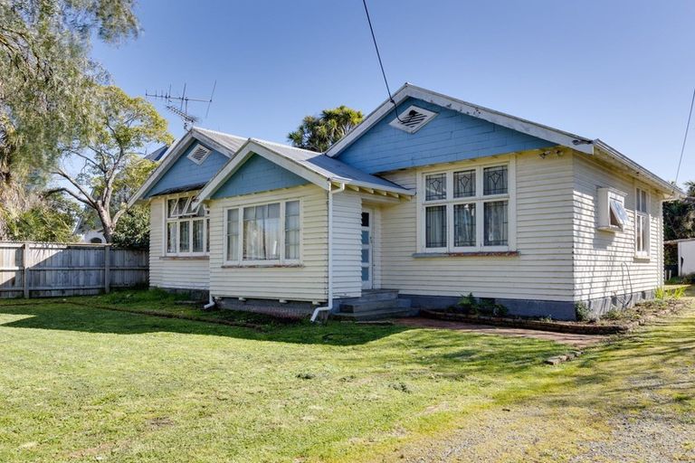 Photo of property in 98 Colombo Road, Masterton, 5810