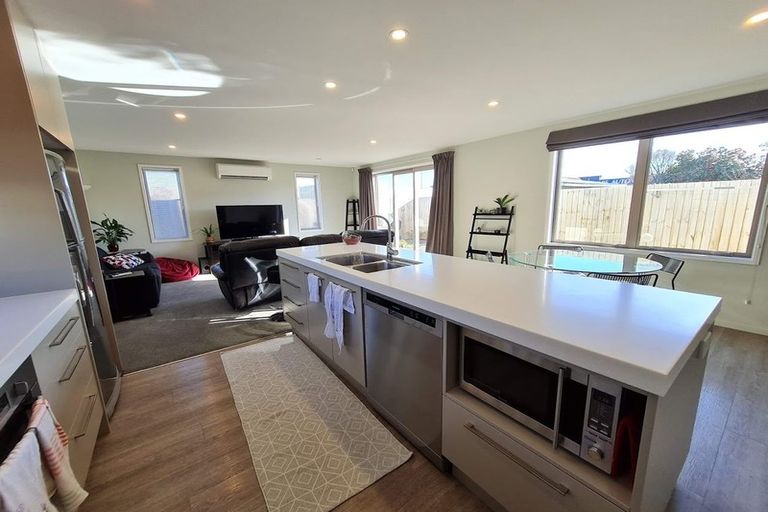 Photo of property in 99 Sherborne Street, St Albans, Christchurch, 8014