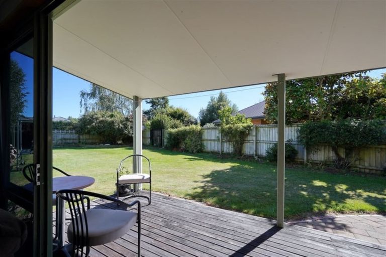 Photo of property in 19 Mclaughlins Road, Darfield, 7510