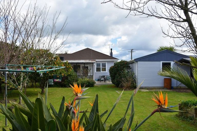 Photo of property in 35 Muir Street, Te Hapara, Gisborne, 4010