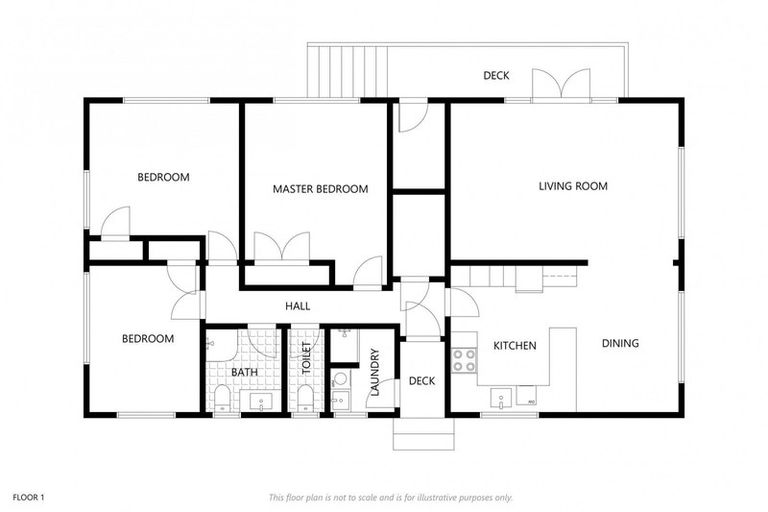 Photo of property in 8a Otago Street, Picton, 7220
