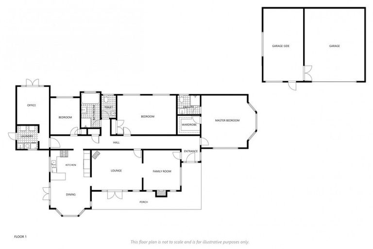 Photo of property in 115 Eighty Eight Valley Road, Wakefield, 7025