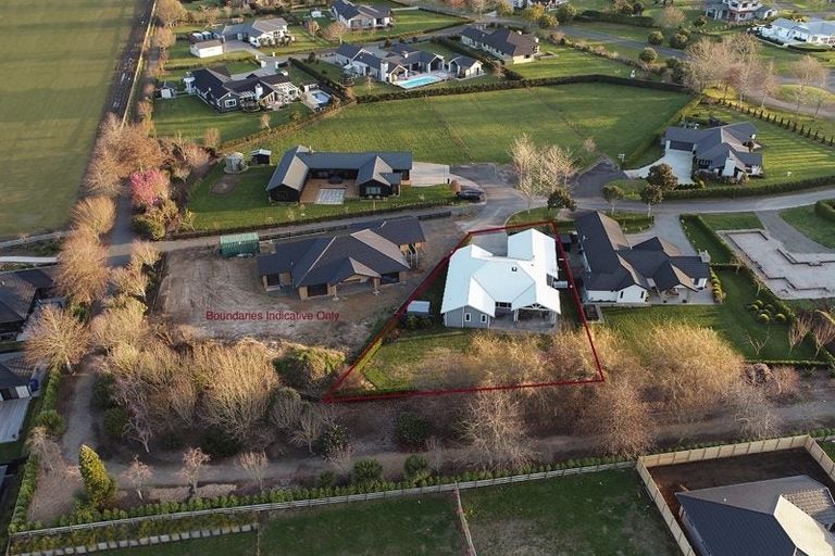 Photo of property in 7 Cliftondell Close, Matamata, 3400