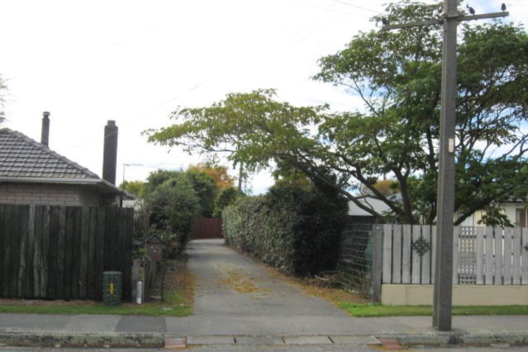 Photo of property in 24 O'briens Road, Sockburn, Christchurch, 8042