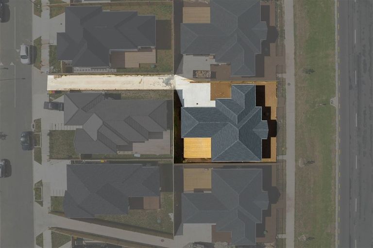 Photo of property in 36 Perkins Street, Papakura, 2110