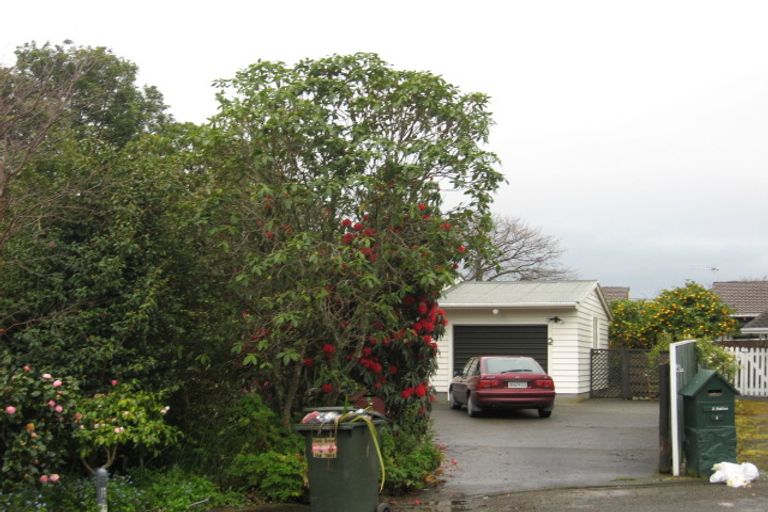 Photo of property in 2 Kotare Place, Levin, 5510