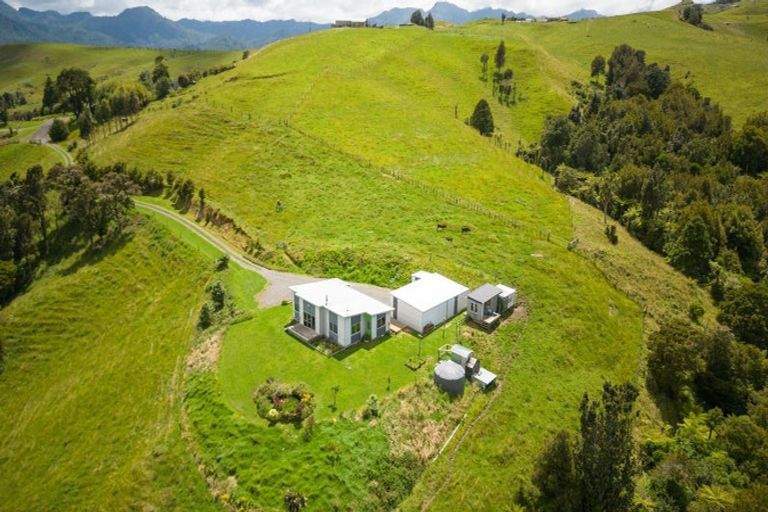 Photo of property in 222 Strange Road, Komata, Paeroa, 3674