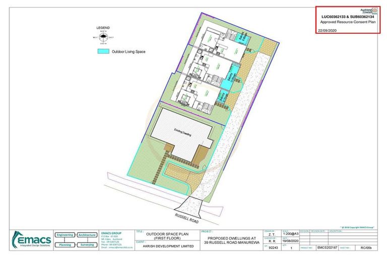 Photo of property in 37-73 Russell Road, Marewa, Napier, 4110