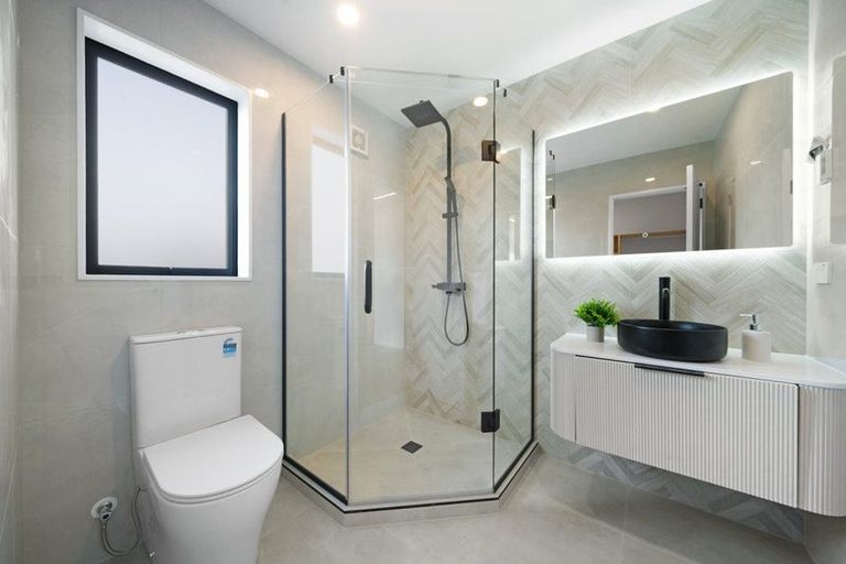 Photo of property in 23a Eden Street, Mangere East, Auckland, 2024