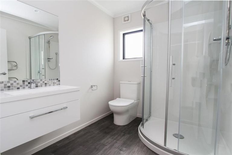 Photo of property in 7/18 Hunter Street, Hamilton Lake, Hamilton, 3204