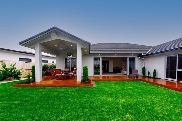 Photo of property in 6 Falcon Court, Flagstaff, Hamilton, 3210