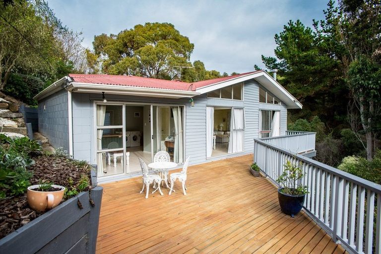 Photo of property in 38a Rawhiti Street, Diamond Harbour, 8972