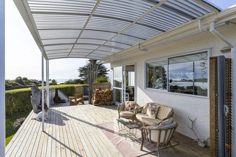 Photo of property in 18-19 Harbour Terrace, Kakanui, Oamaru, 9495
