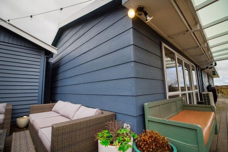 Photo of property in 1450 Napier Road, Ashhurst, 4810