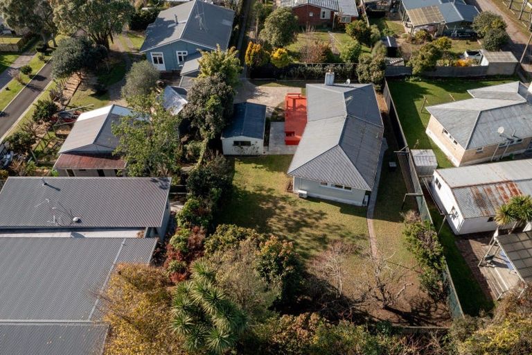 Photo of property in 127 Boucher Avenue, Te Puke, 3119