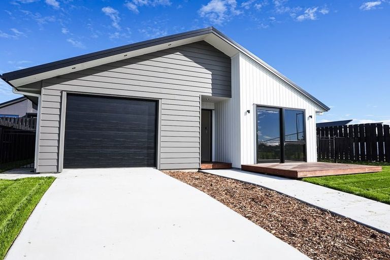 Photo of property in 118 Scott Road, Te Kauwhata, 3710