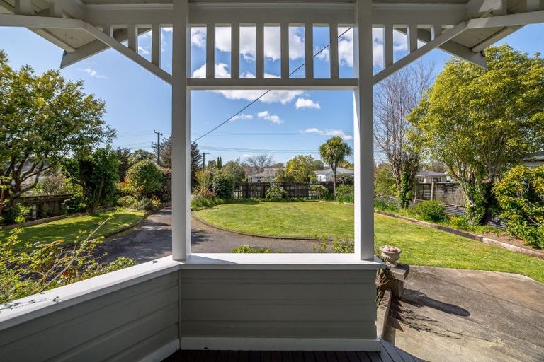 Photo of property in 9 King Edward Street, Lansdowne, Masterton, 5810