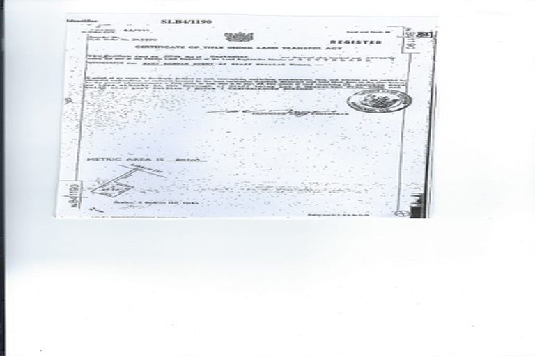 Photo of property in 8 Barrow Street, Bluff, 9814