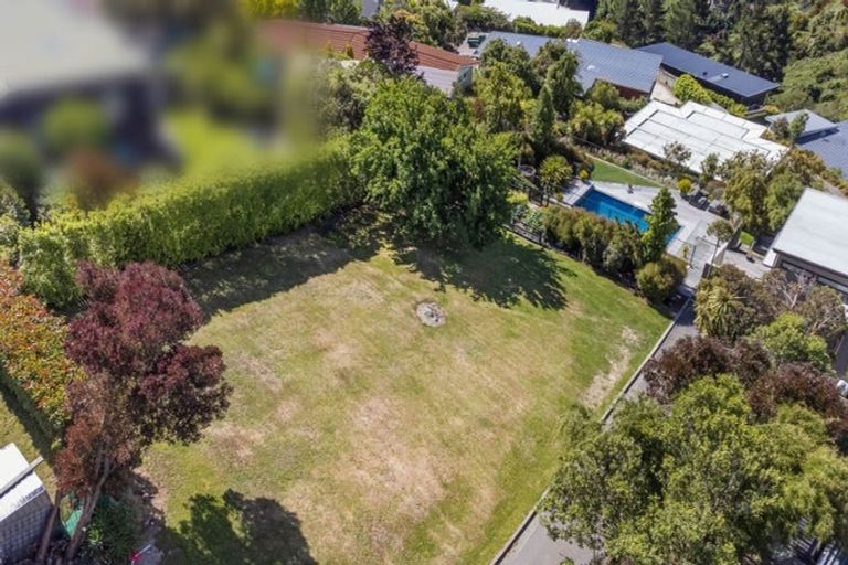 Photo of property in 133 Kidson Terrace, Cashmere, Christchurch, 8022