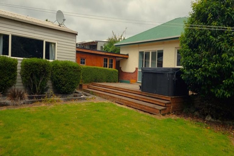 Photo of property in 38 Venus Street, Georgetown, Invercargill, 9812