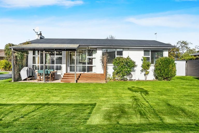 Photo of property in 117 Barrington Street, Somerfield, Christchurch, 8024