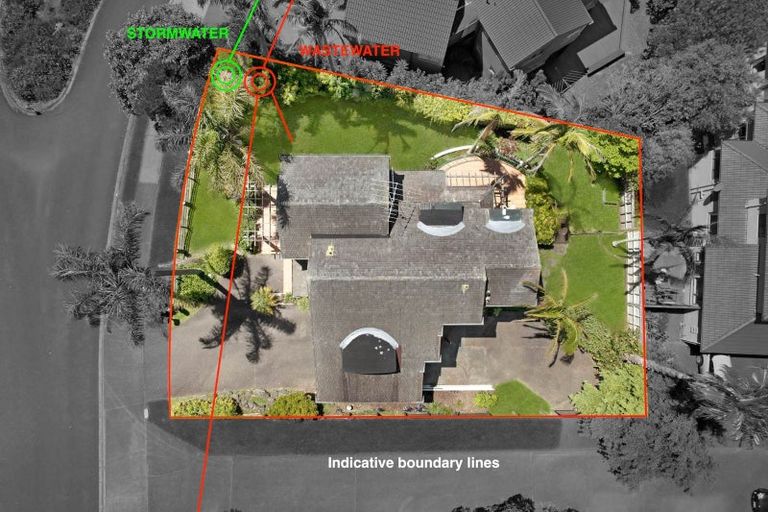 Photo of property in 44 Penguin Drive, Murrays Bay, Auckland, 0630