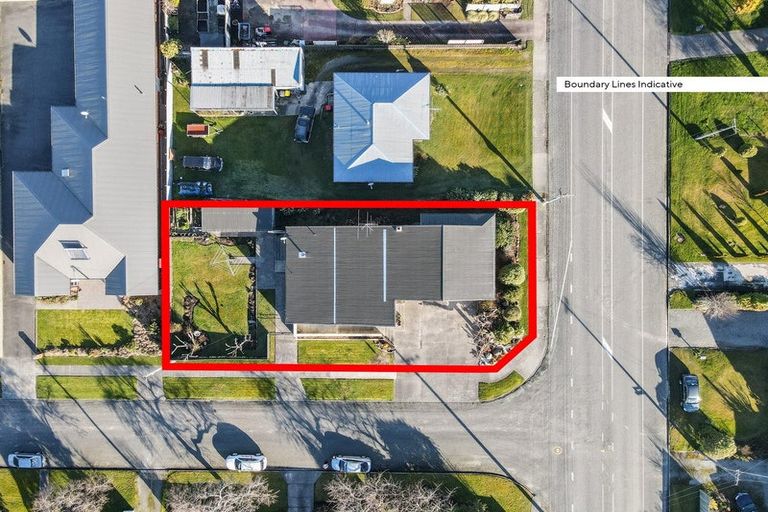 Photo of property in 205 Broughton Street, Gore, 9710