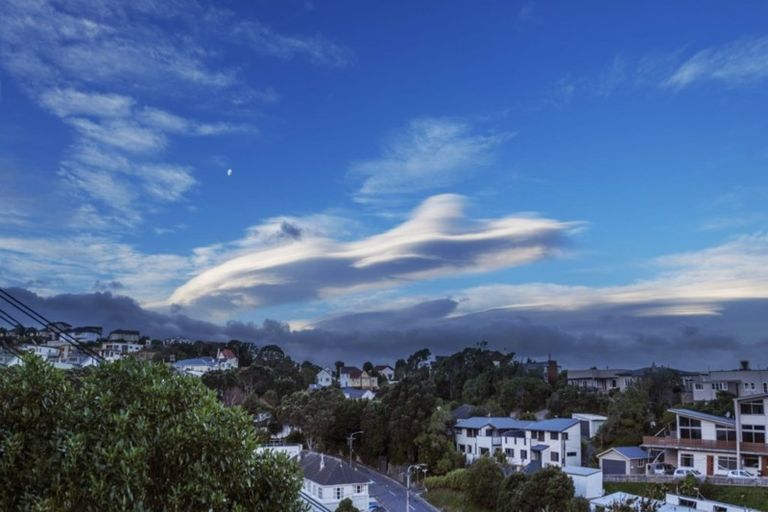 Photo of property in 153 Onslow Road, Khandallah, Wellington, 6035