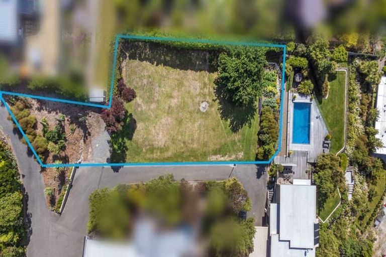 Photo of property in 133 Kidson Terrace, Cashmere, Christchurch, 8022