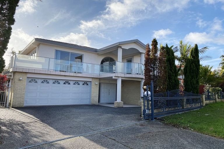 Photo of property in 47 Ransom Smyth Drive, Goodwood Heights, Auckland, 2105