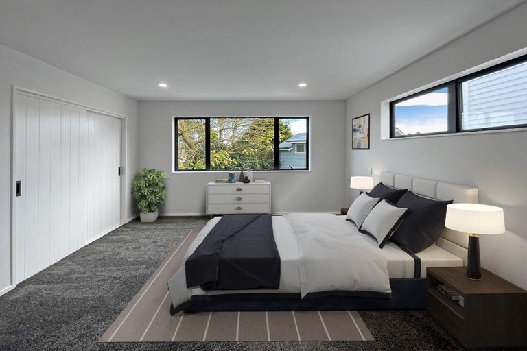 Photo of property in 7b Ballial Place, West Harbour, Auckland, 0618