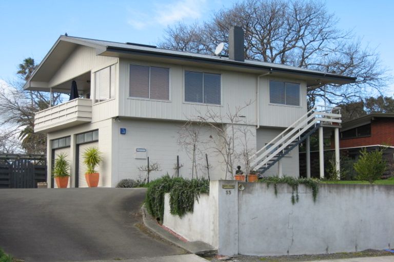 Photo of property in 55 Duart Road, Havelock North, 4130