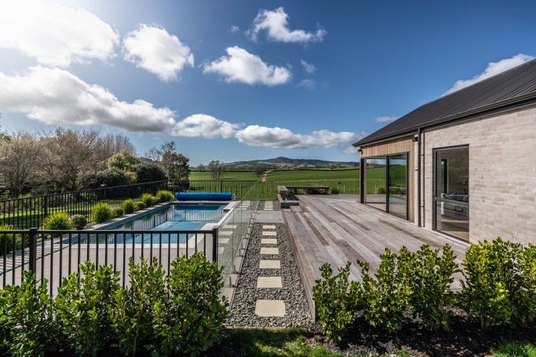 Photo of property in 1188 Maungakawa Road, Te Miro, Cambridge, 3496