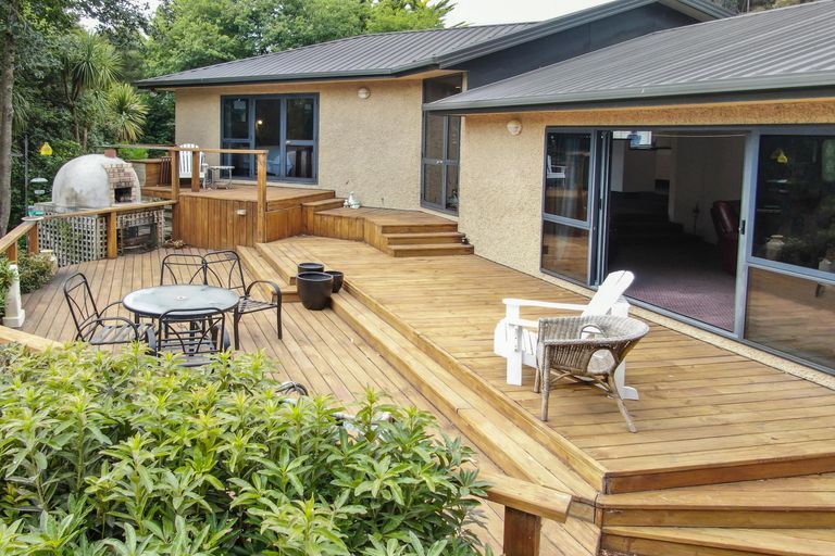 Photo of property in 15 Reid Road, Herbert, Oamaru, 9495