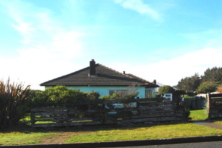 Photo of property in 84 Shannon Street, Bluff, 9814