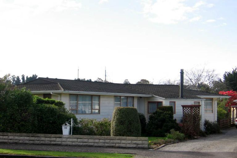 Photo of property in 59 Roberts Road, Lansdowne, Masterton, 5810