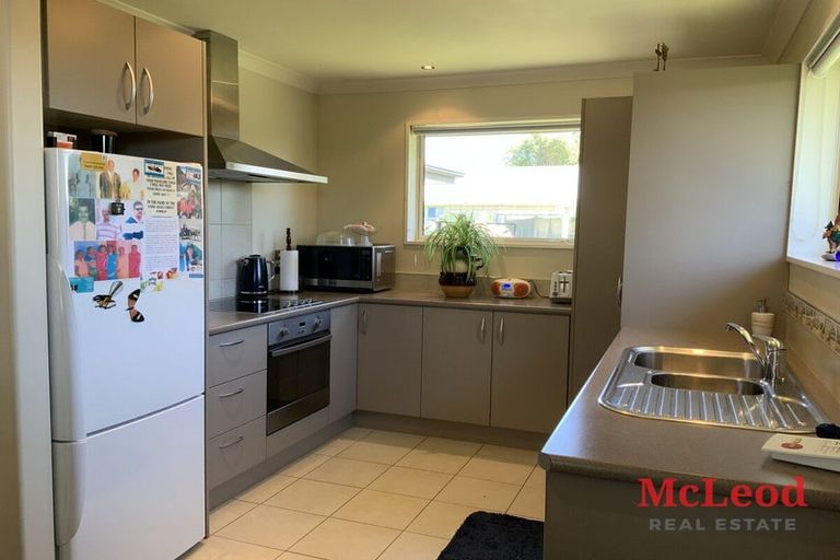 Photo of property in 21c Nelson Street, Hampstead, Ashburton, 7700