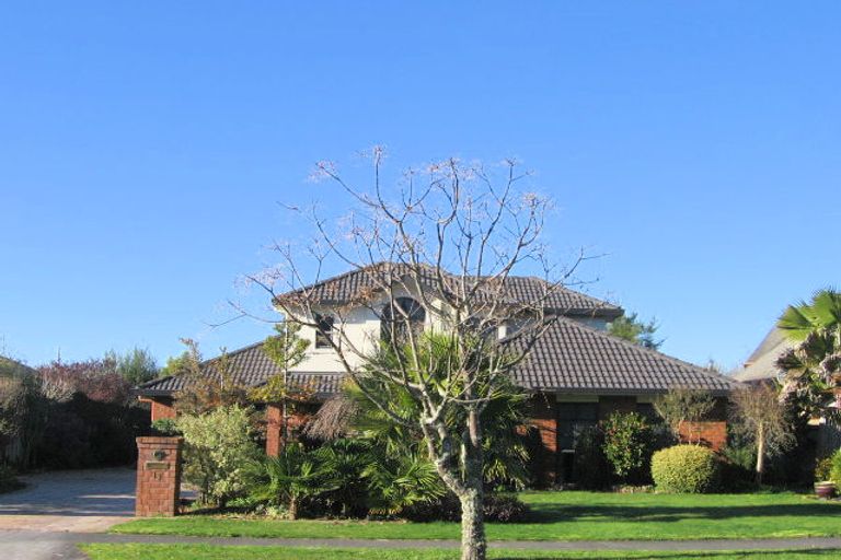 Photo of property in 13 Stella Place, Chartwell, Hamilton, 3210