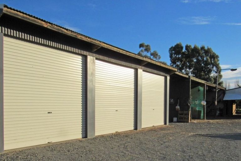 Photo of property in 165 Tancreds Road, Lincoln, Christchurch, 7672