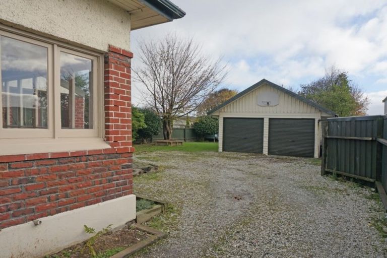 Photo of property in 336 Tay Street, Turnbull Thomson Park, Invercargill, 9810