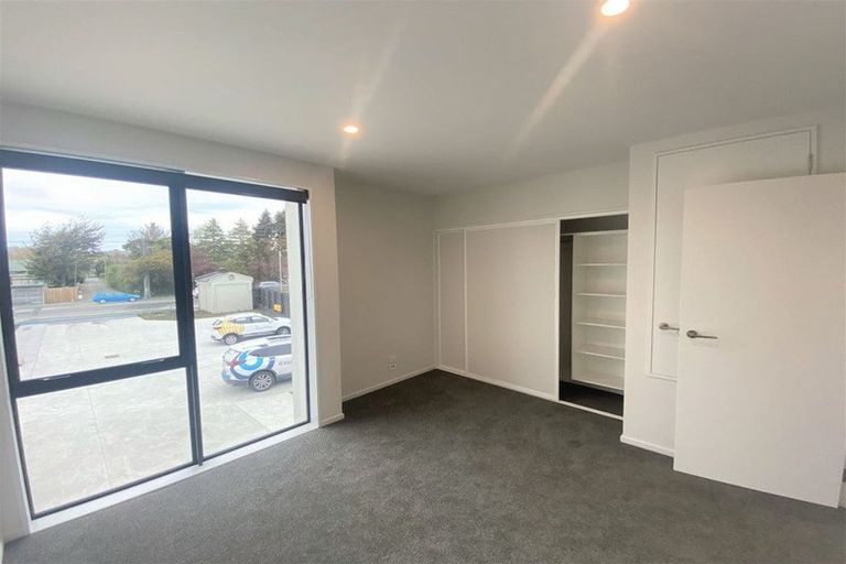Photo of property in 17/27 New Brighton Road, Shirley, Christchurch, 8061