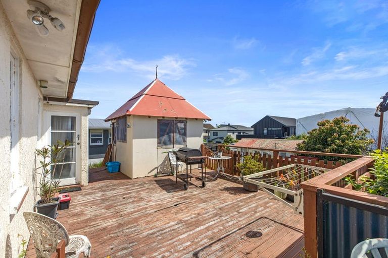 Photo of property in 491 Maunganui Road, Mount Maunganui, 3116