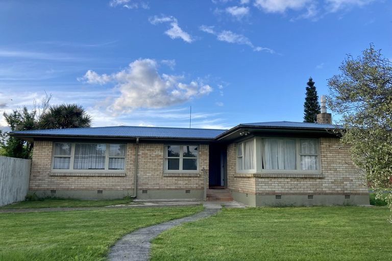 Photo of property in 112 Fitzroy Avenue, Fitzroy, Hamilton, 3206