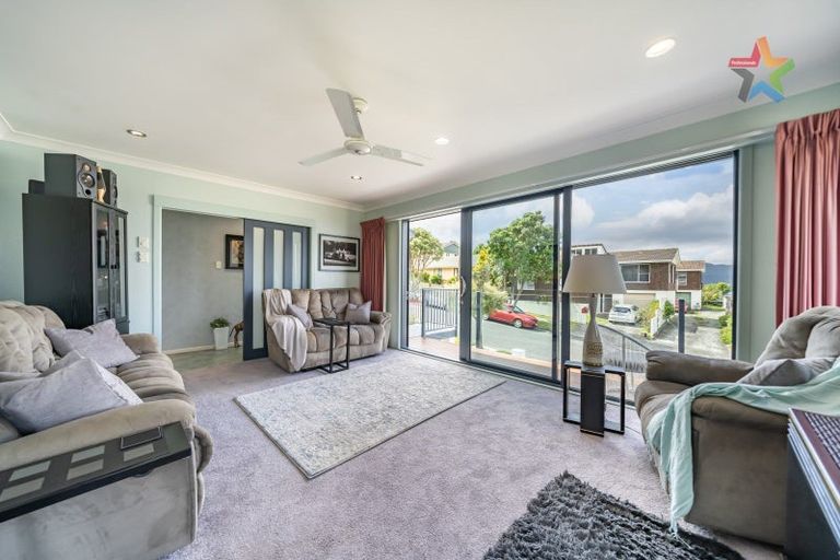 Photo of property in 20 Chestnut Grove, Maungaraki, Lower Hutt, 5010