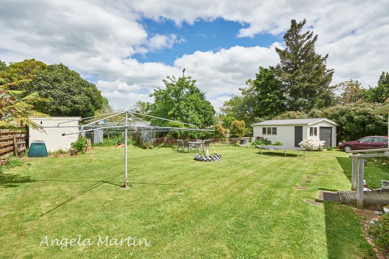 Photo of property in 83 Worcester Street, Ashhurst, 4810