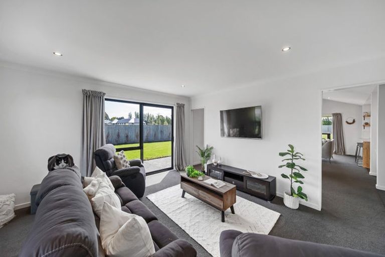 Photo of property in 78 Kingsdowne Drive, West Melton, 7618