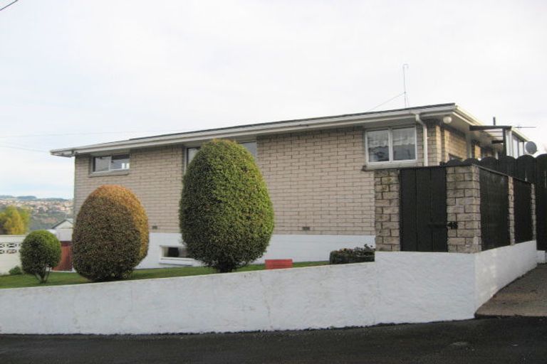 Photo of property in 45 Evans Street, Opoho, Dunedin, 9010